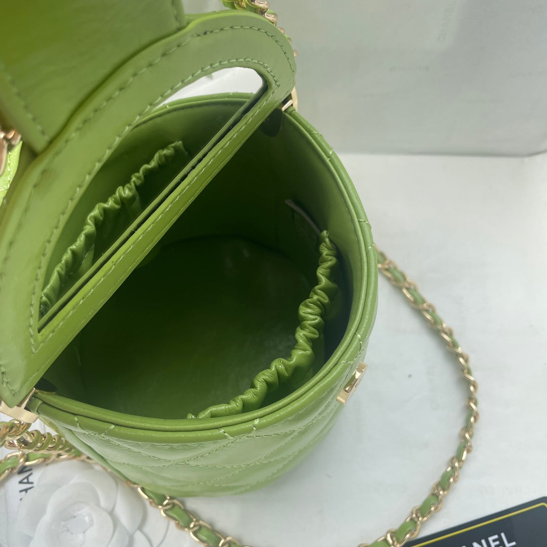 EN - New 1:1 rep  Top Quality CHL Bag 569