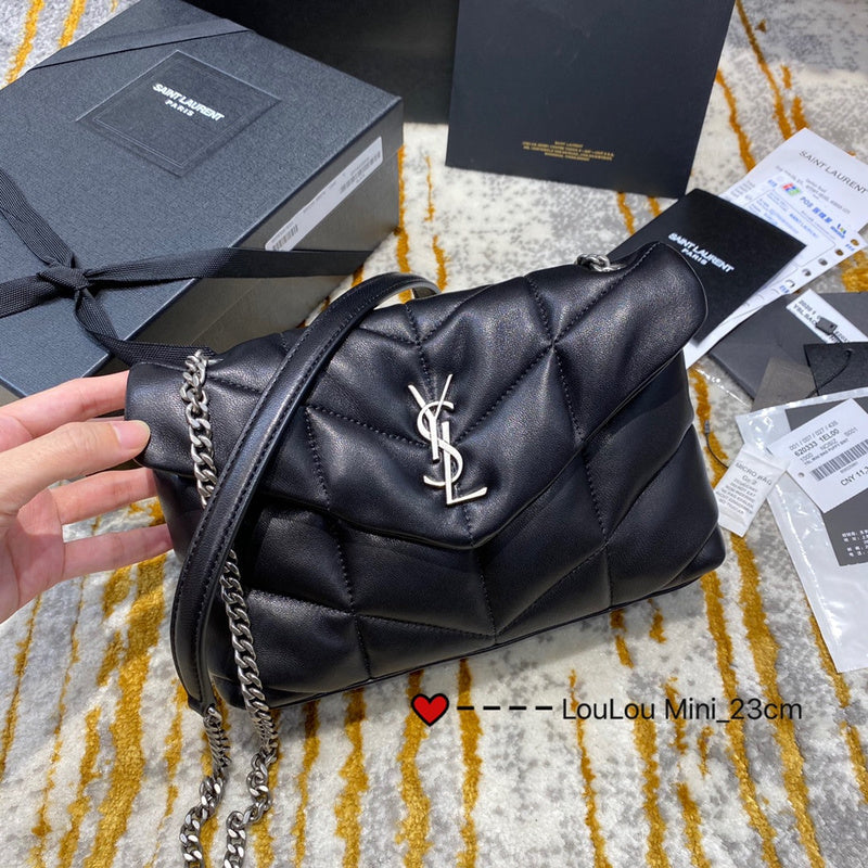 Yves Saint Laurent - Bags - The Elite Bags  413