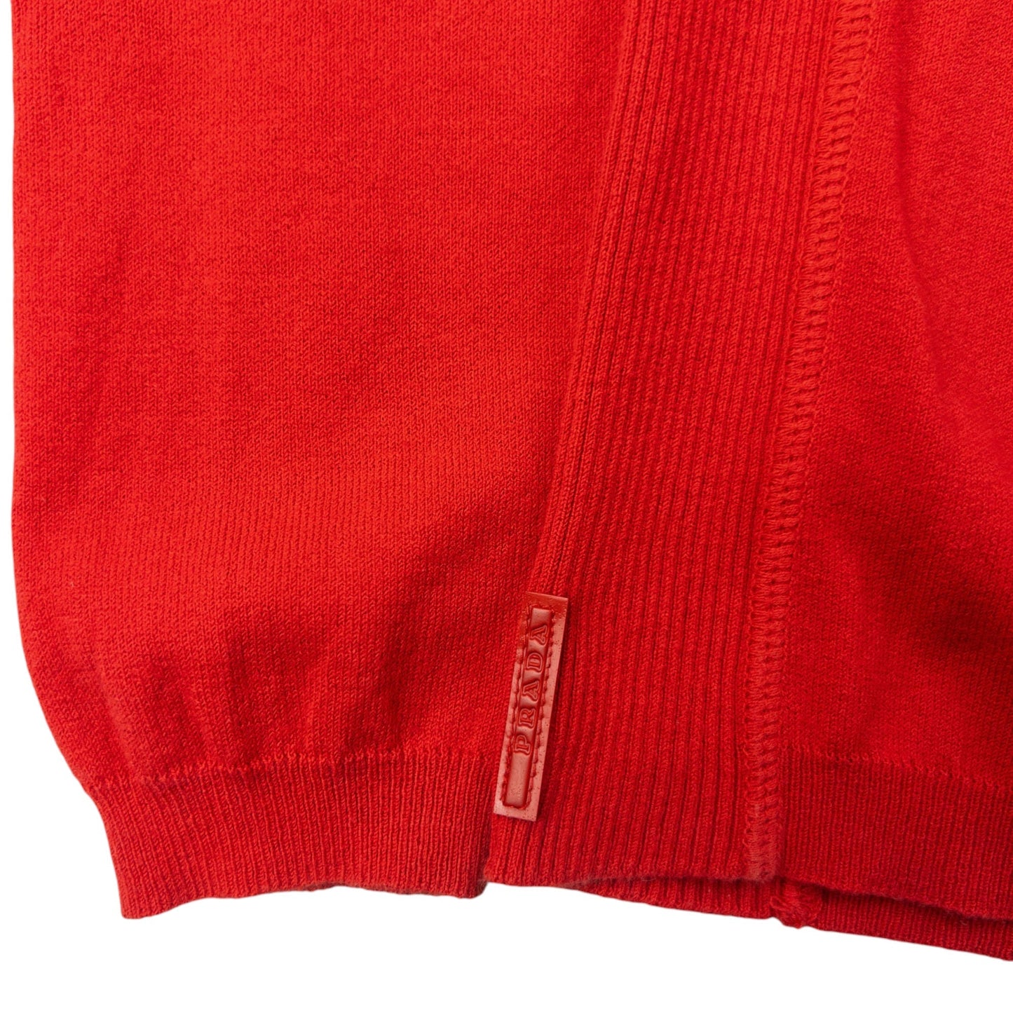 Prada Sport Jumper Womens Size S