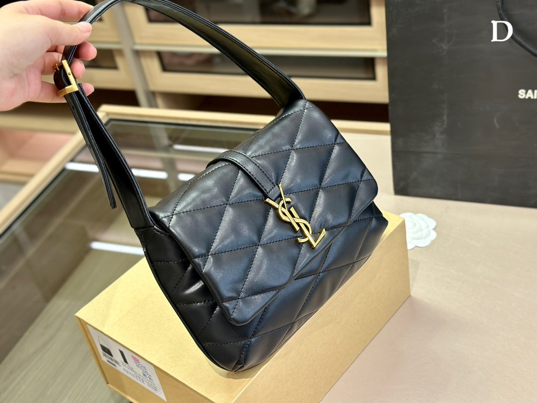 EN - New 1:1 rep  Bags SLY 371