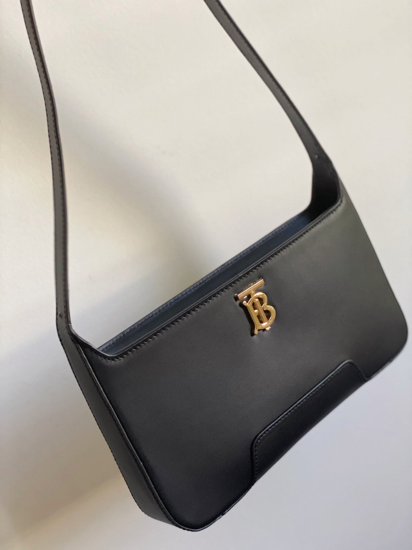 Top Quality Thomas Shoulder Bag Monogram Black For Women, Bags 5.5in/14cm 80462461