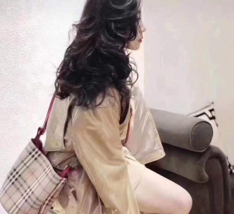 Top Quality Fashion -BBR Bags - 929