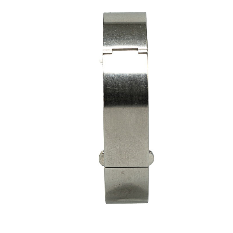 Gucci  Bangle 2400S Quartz Silver   Steel  Gucci (Ginecoin )