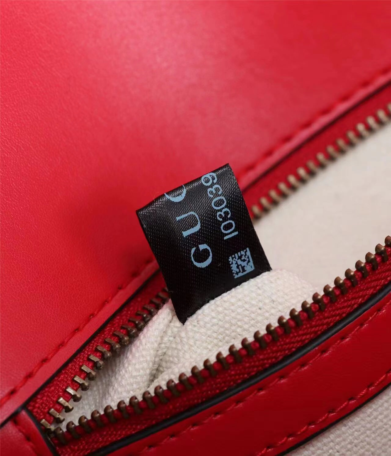 EN - New 1:1 rep Bag GCI 464