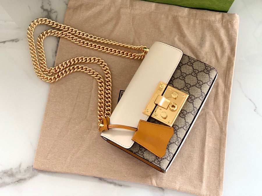 EN - New 1:1 rep Bag GCI 492