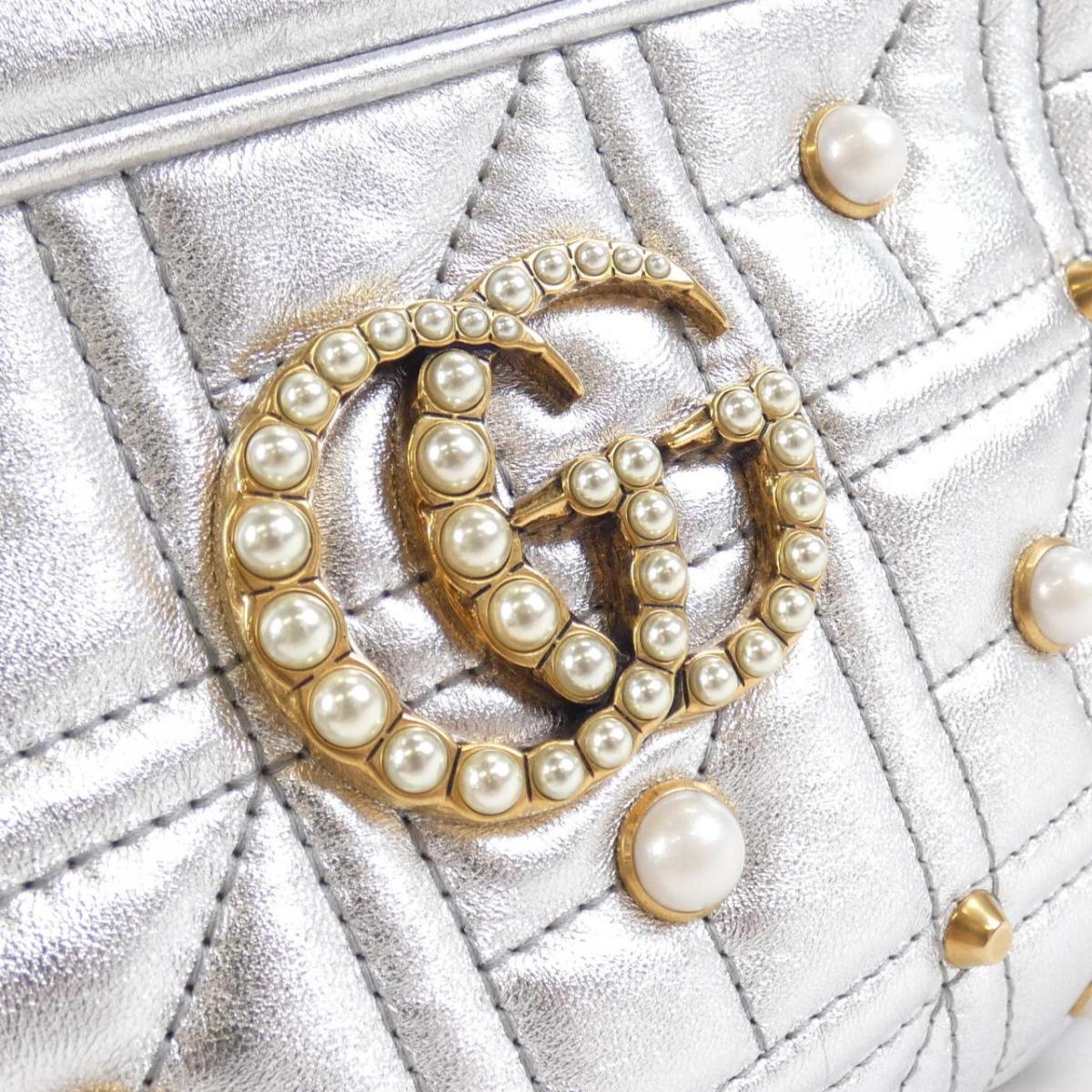 Gucci 447632 DMKJT Shoulder Bag