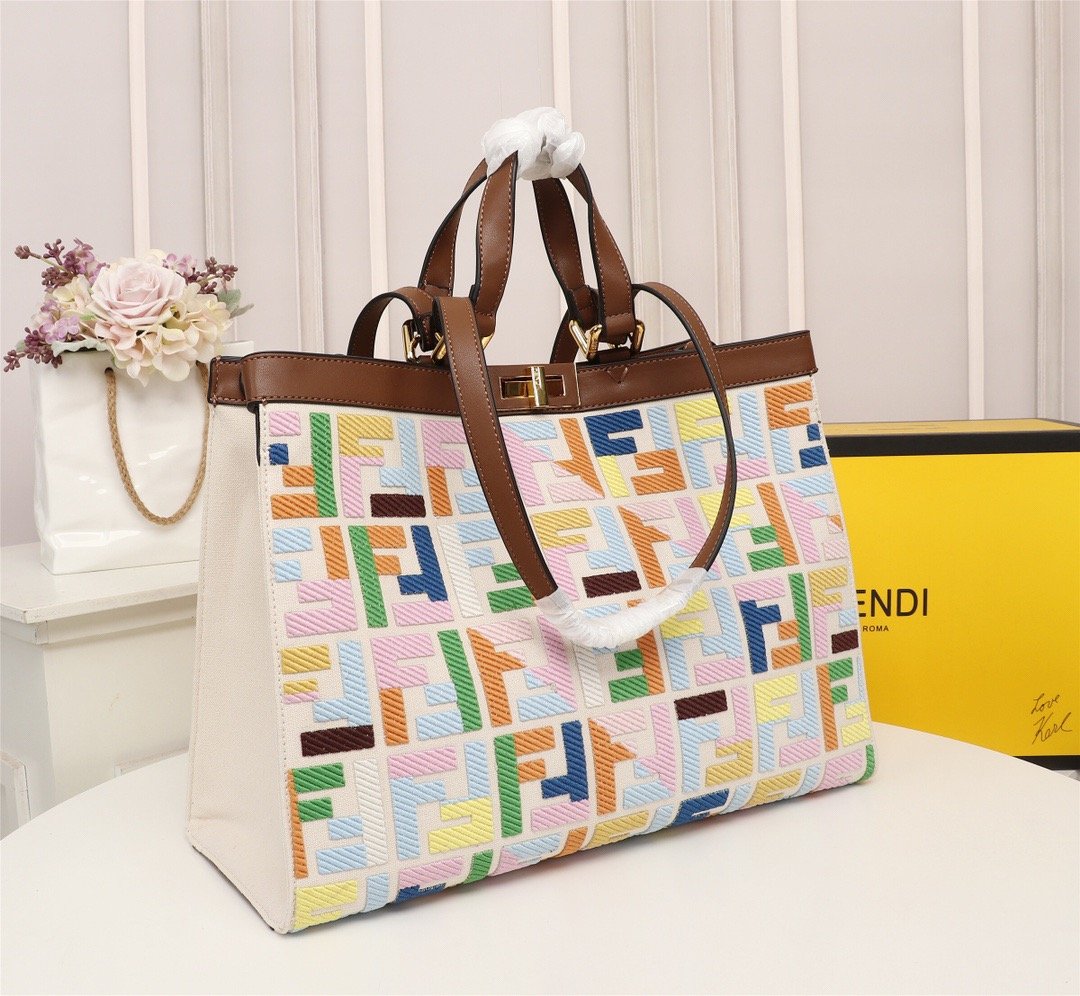 EN - New 1:1 rep  Bags FEI 089