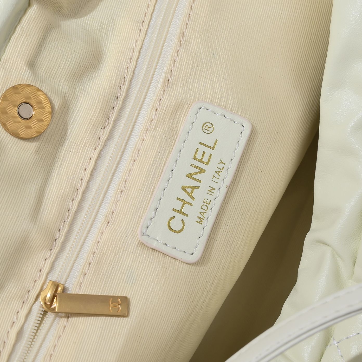 EN - New 1:1 rep Lux Top Quality CHL Bag 342