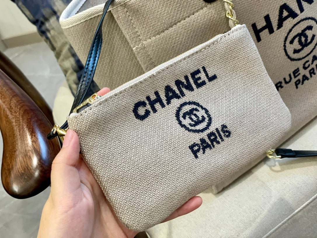EN - New 1:1 rep Lux Top Quality CHL Bag 367