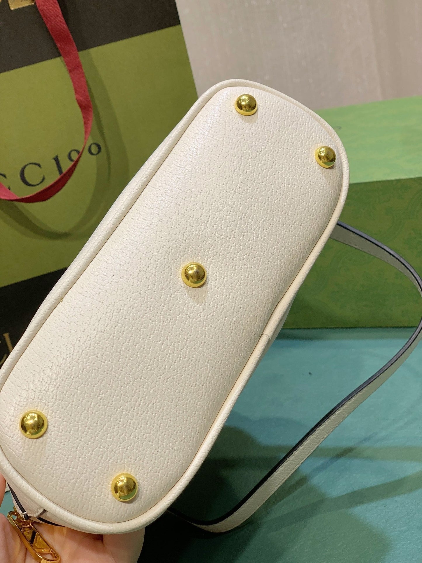 EN - New 1:1 rep Bag GCI 480