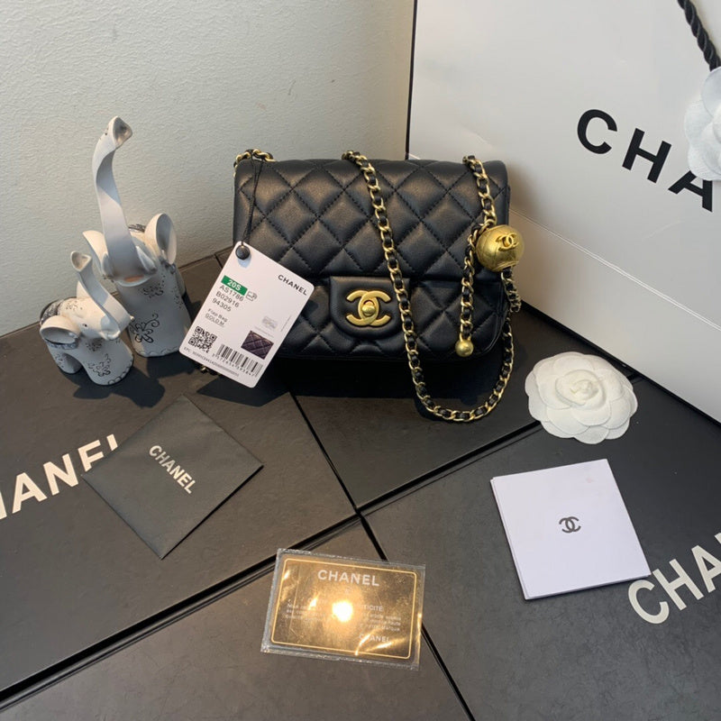 Top Quality - CHL Bags - 446