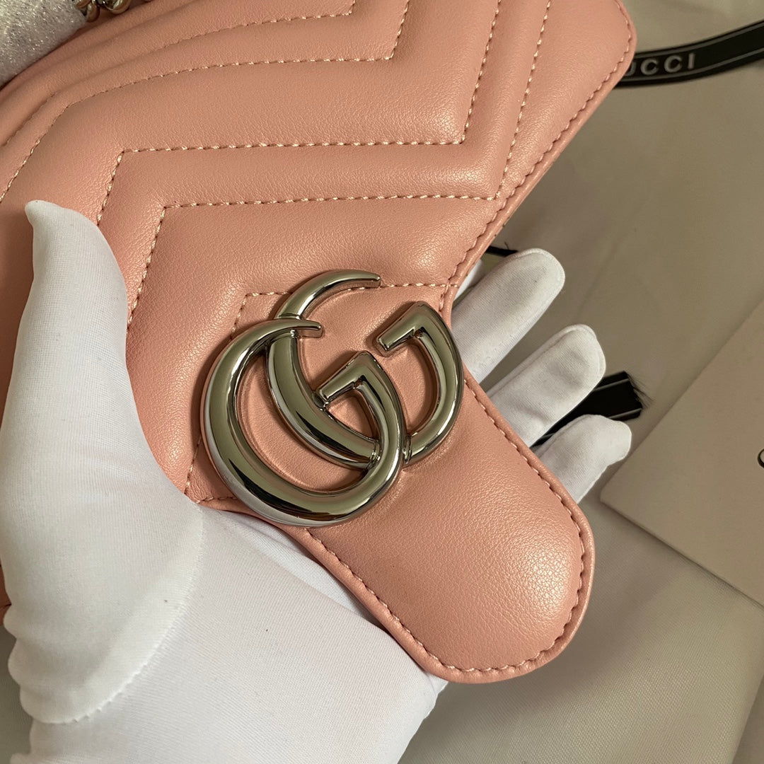 EN - New 1:1 rep  Bags GCI 527