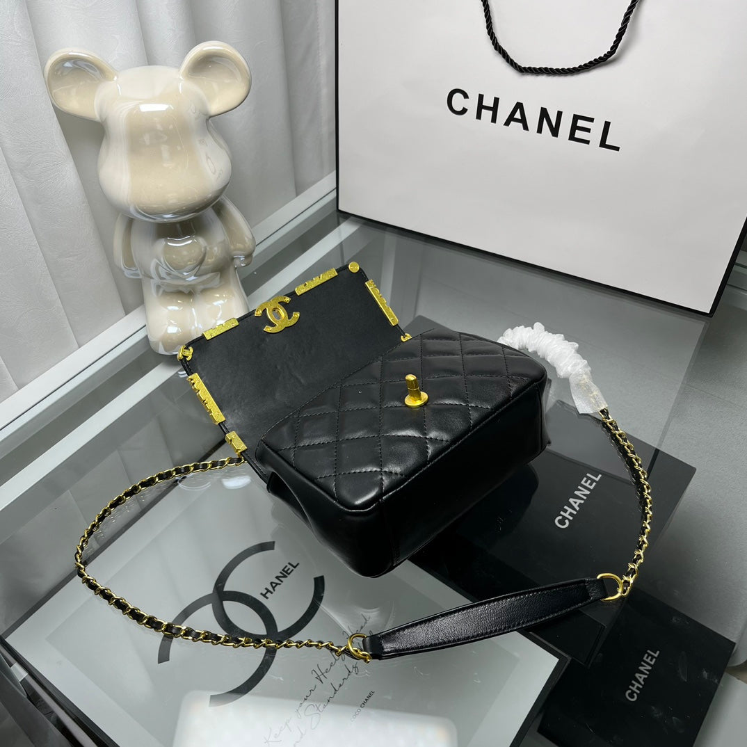 EN - Luxury Top Quality CHL Bag 514