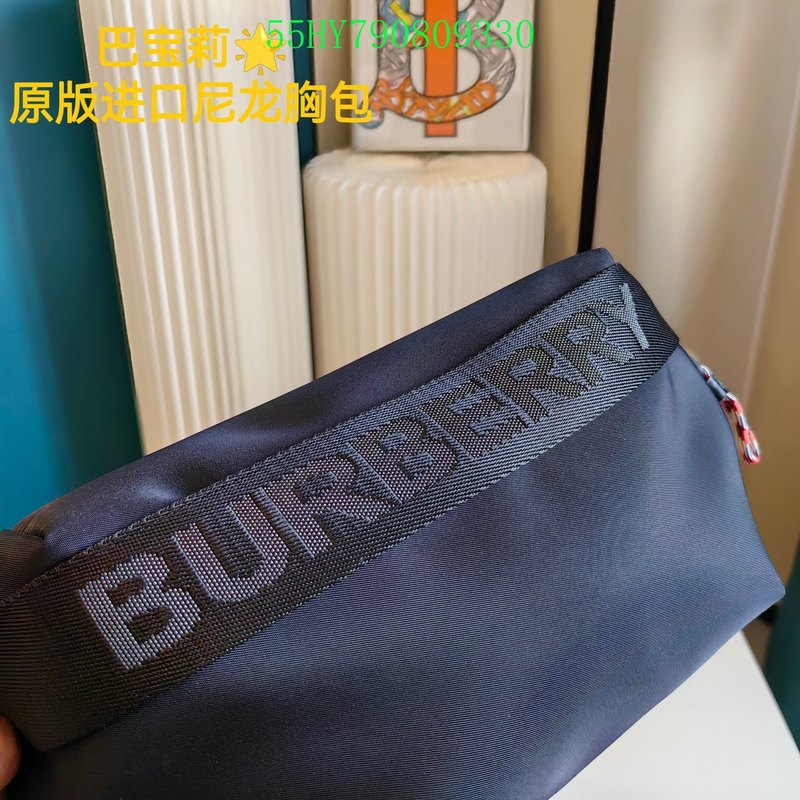 Top Quality Fashion -BBR Bags - 056