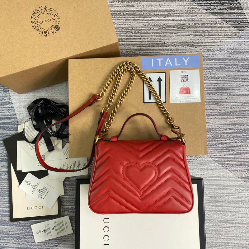Top Quality -  Bags - 2218