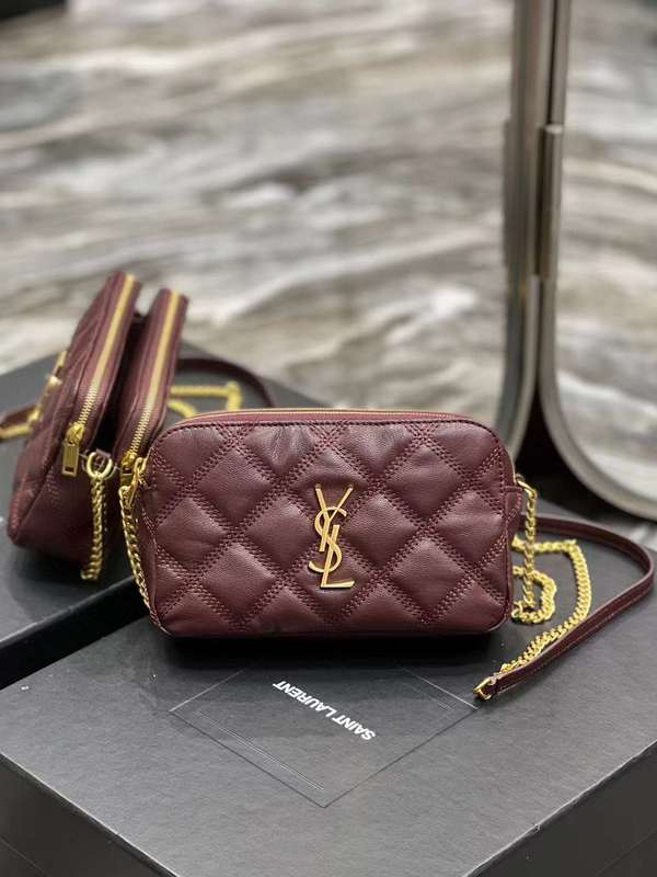 Yves Saint Laurent - Bags - The Elite Bags  525