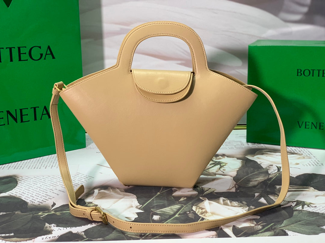 Top Quality Handle Bag Beige, For Women, Women’s Bags 12.6in/32cm