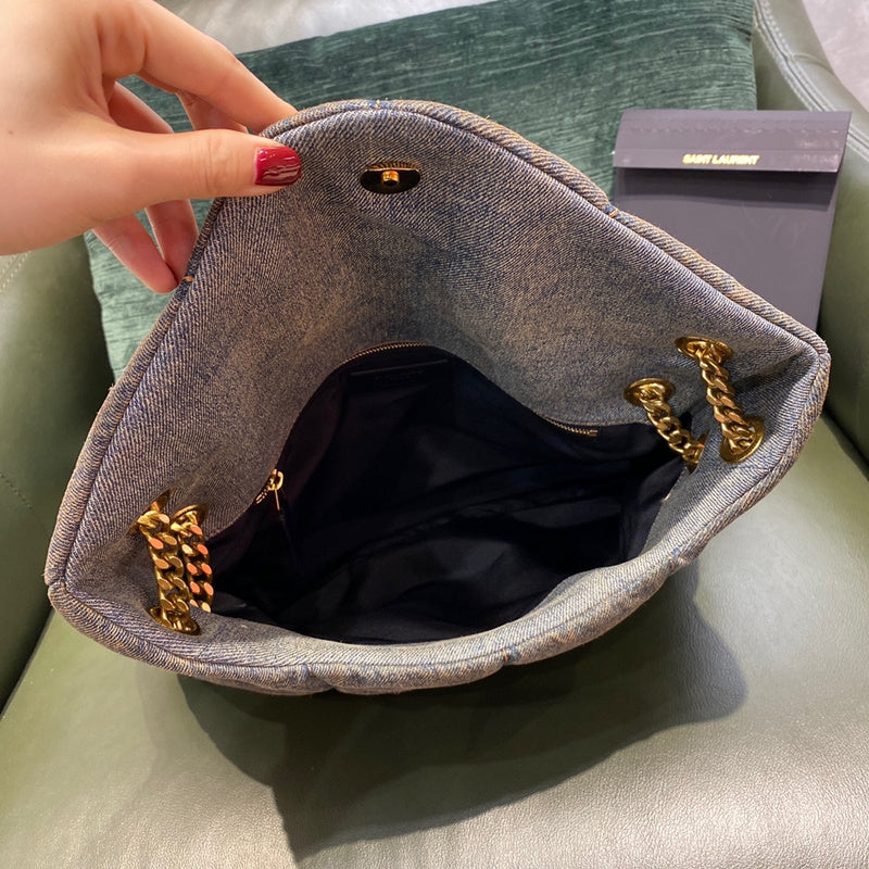 Yves Saint Laurent - Bags - The Elite Bags  420