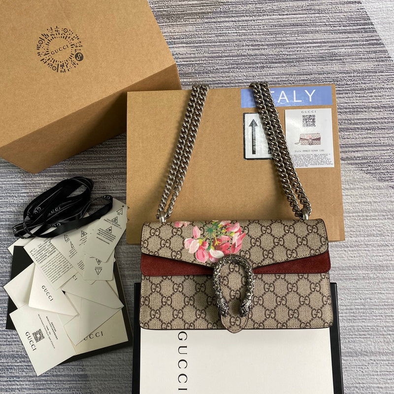 Top Quality -  Bags - 2185