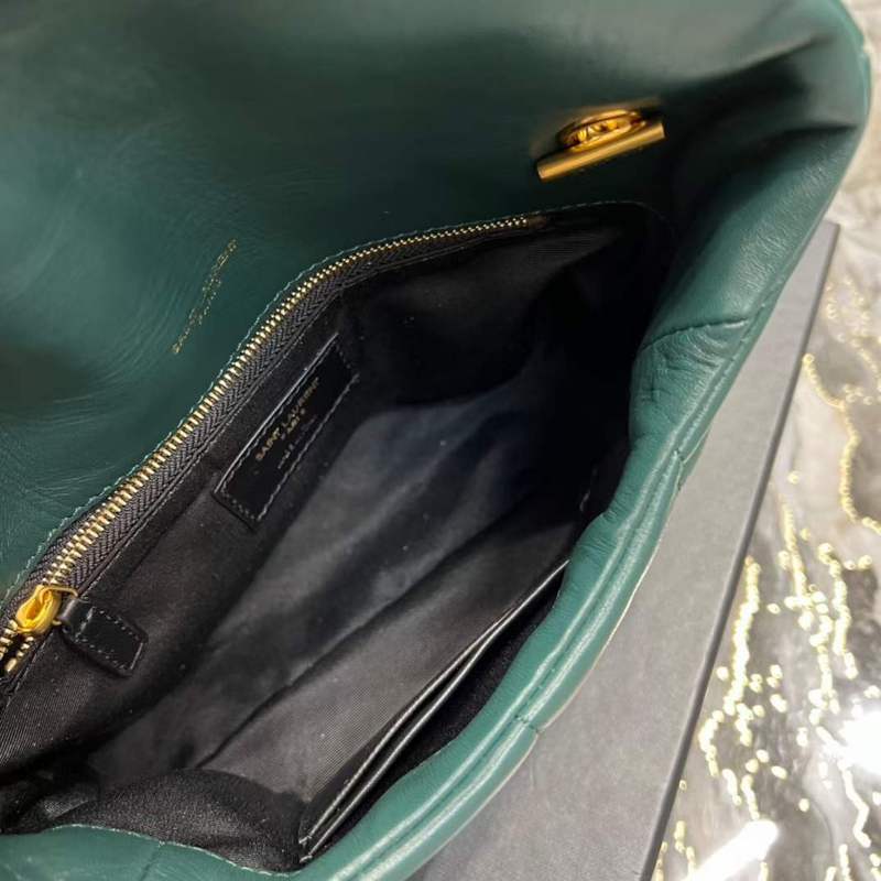 Yves Saint Laurent - Bags - The Elite Bags  415