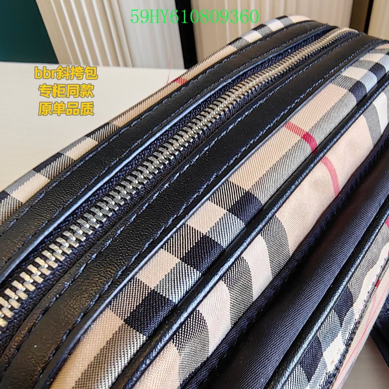 Top Quality Fashion -BBR Bags - 078