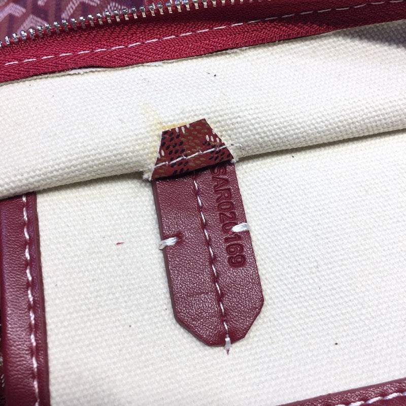 Top Quality - New 1:1 Rep Bags - 217