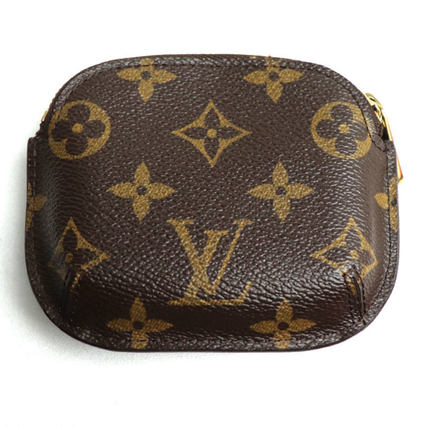 Louis Vuitton Monogram  Monogram Coin Purse/Coin Case