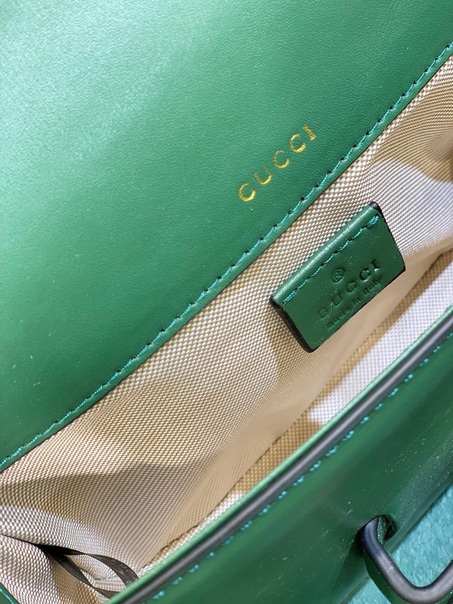 EN - New 1:1 rep Bag GCI 470