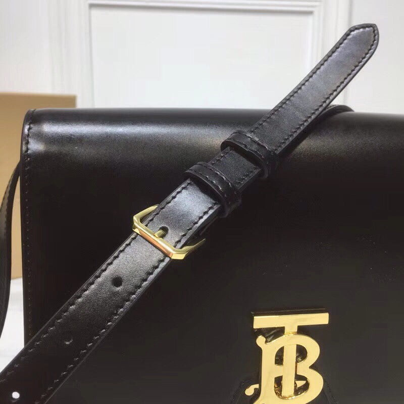 Top Quality Small TB Crossbody Bag Monogram Black For Women, Bags 8.3in/21cm 80514911