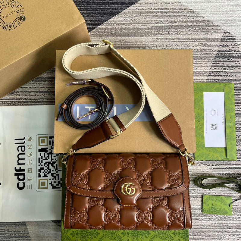 Top Quality -  Bags - 607