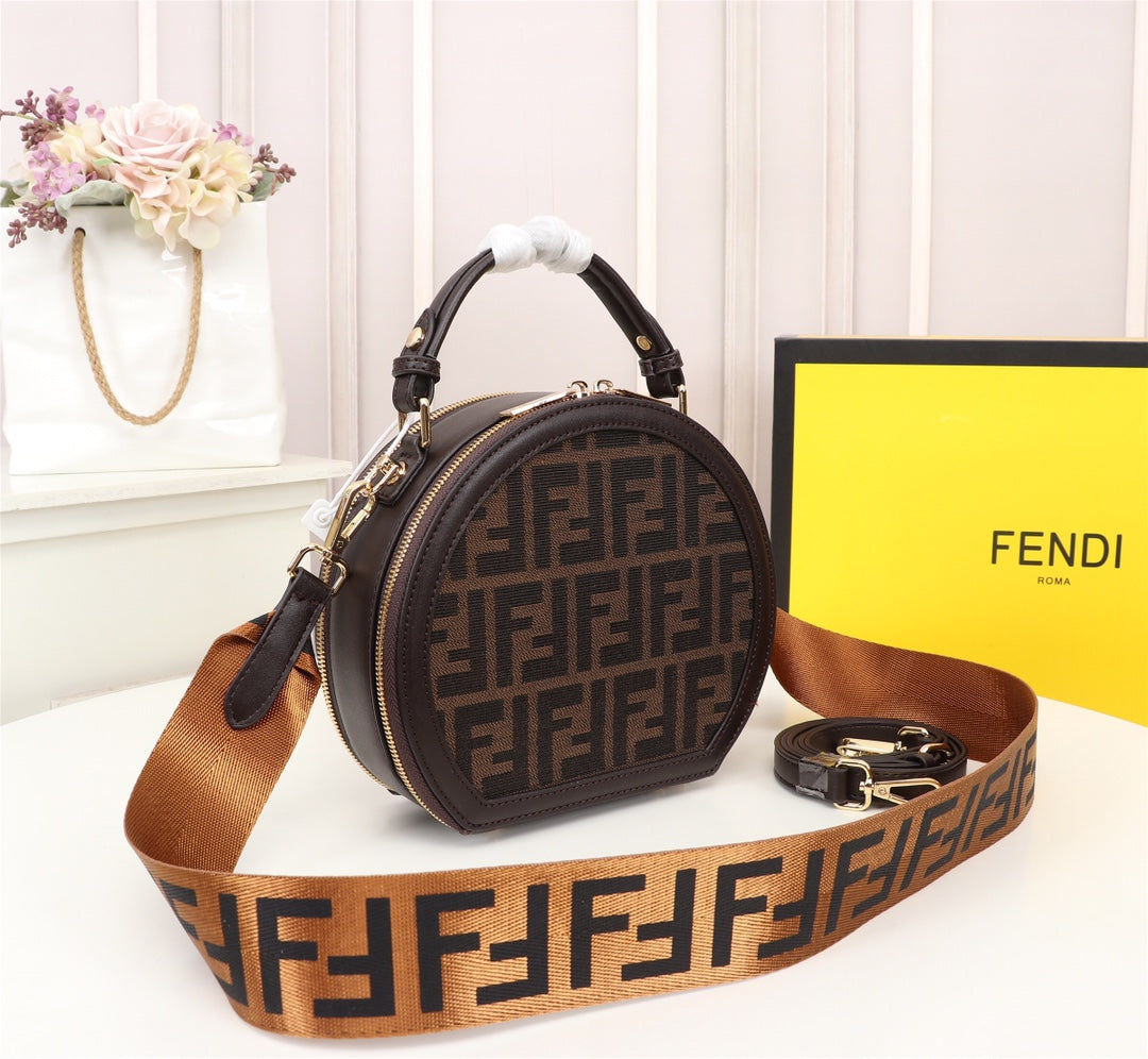 EN - New 1:1 rep Lux Bags FEI 265