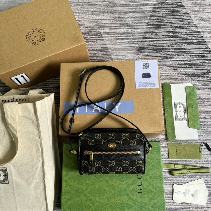 Top Quality -  Bags - 489