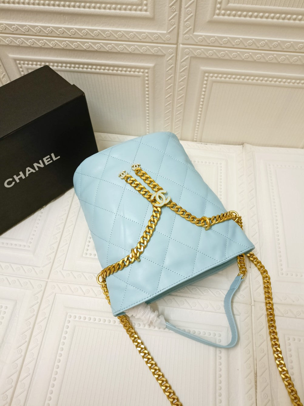 EN - New 1:1 rep Bag CHL 435