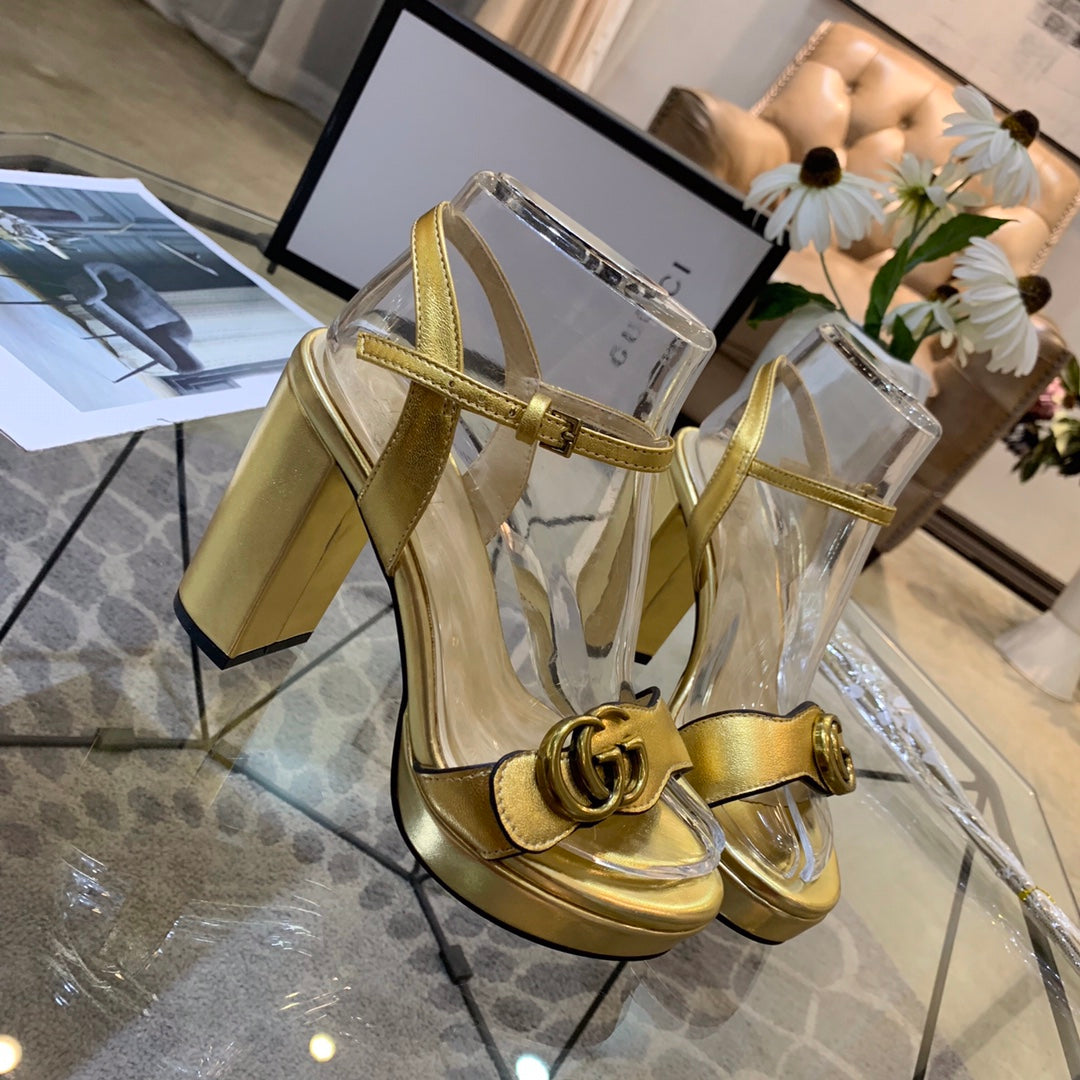 New 1:1 rep GCI HIGH HEELS 018