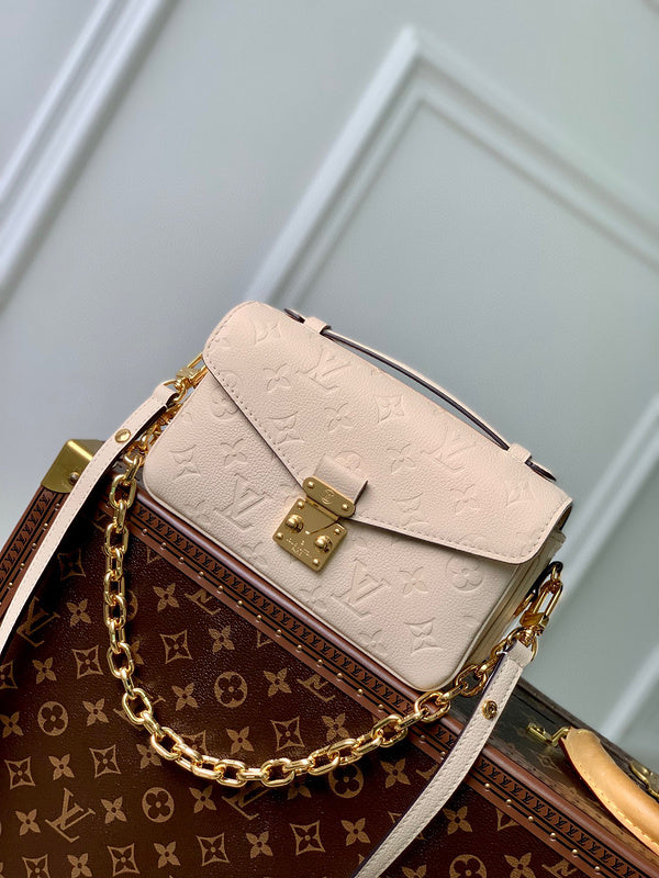 Louis Vuitton Bags