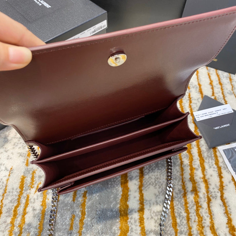 Yves Saint Laurent - Bags - The Elite Bags  462
