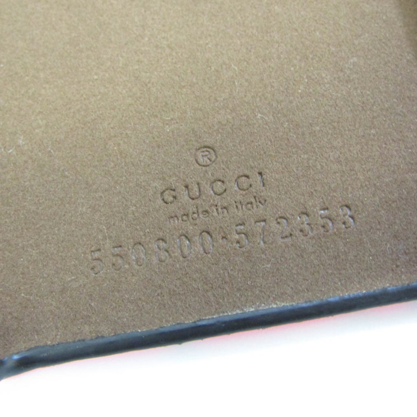 GUCCI  Wallet