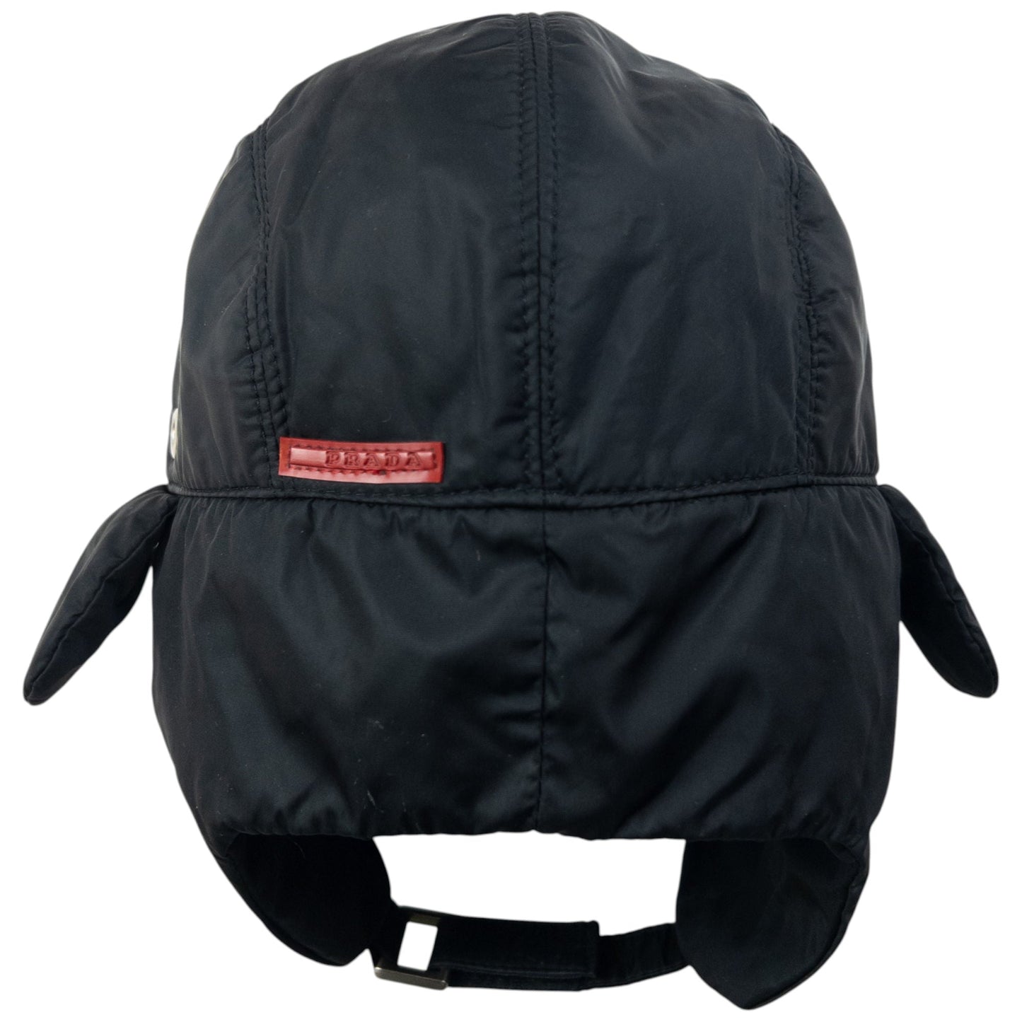 Prada Sport Trapper Hat Size S