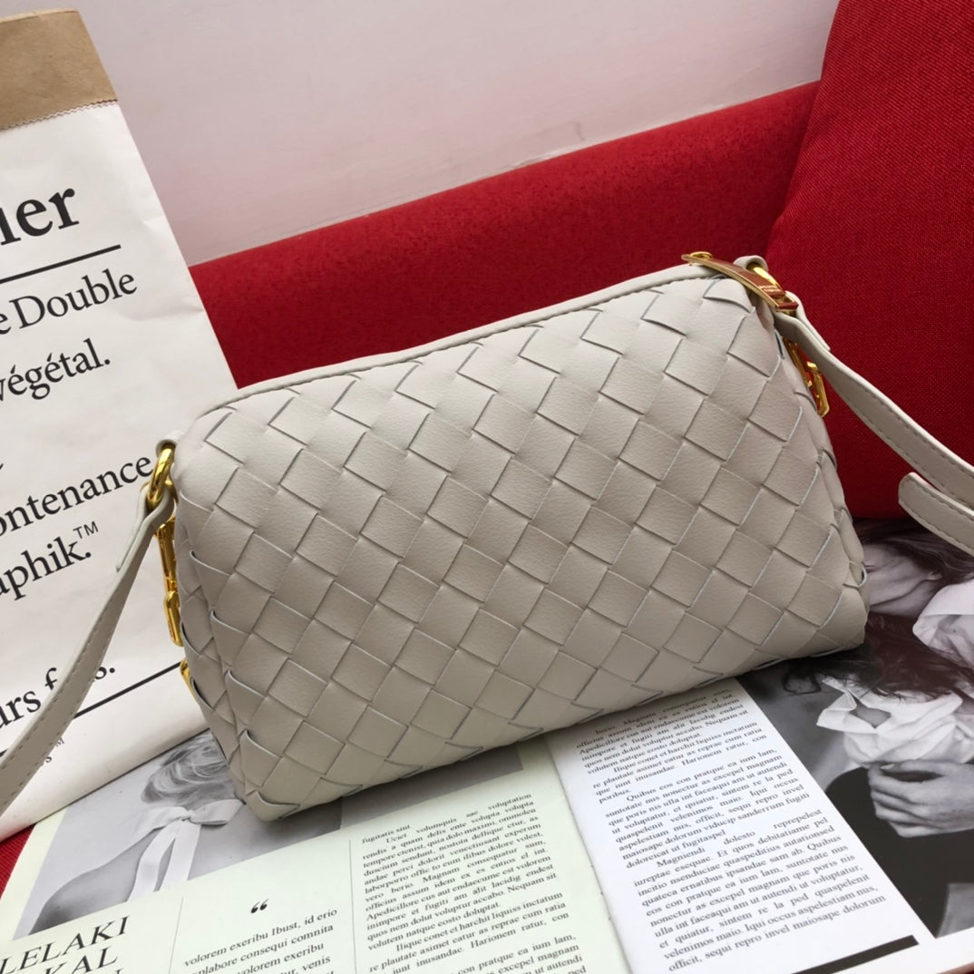 Top Quality Crossbody Bag White, For Women, Bags 9.4in/24cm