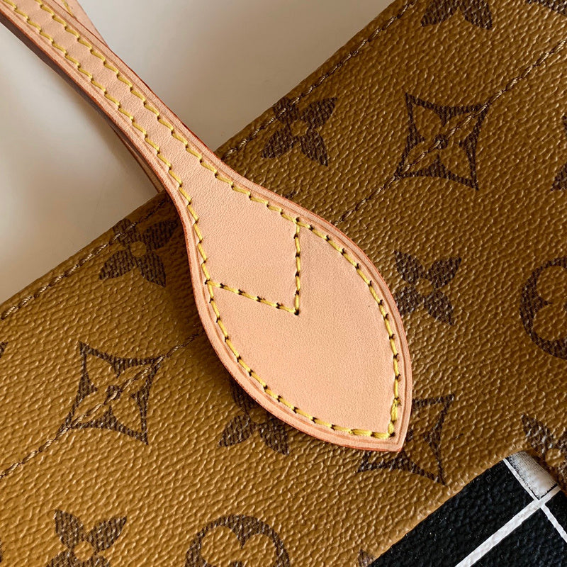 Louis Vuitton Luxury Bags 1916