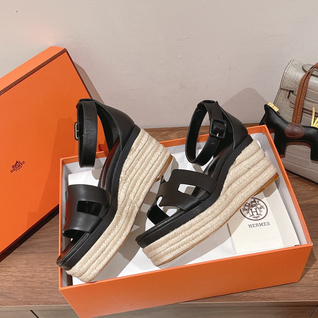 New 1:1 rep HM HIGH HEELS 024