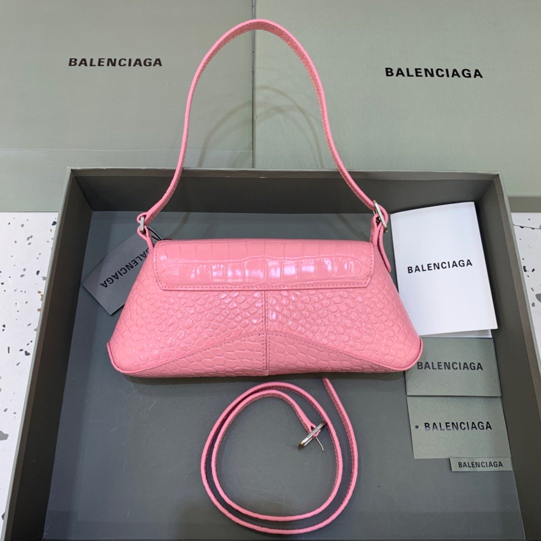 Top Quality XX Small Flap Bag Box Pink, For Women,  Bags 10.6in/27cm 6956452108Y5812