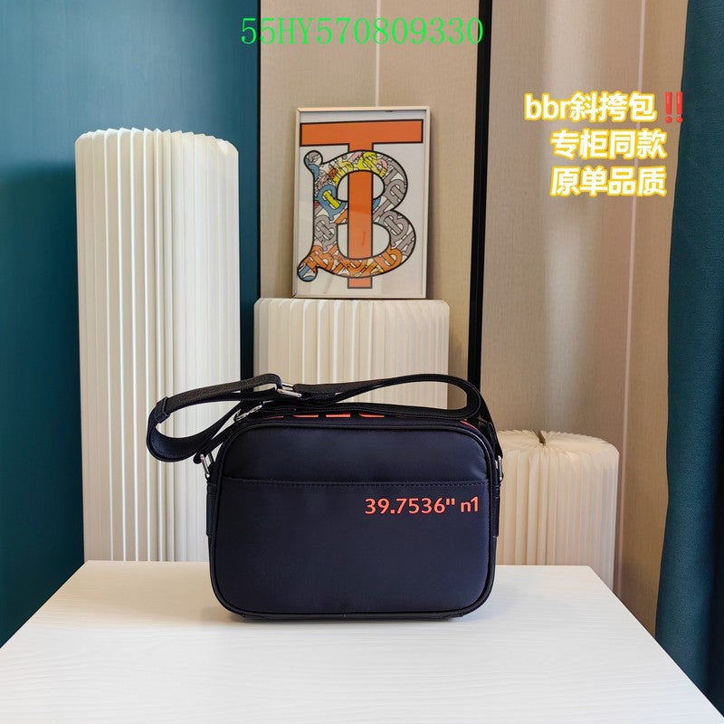 Top Quality Fashion -BBR Bags - 088