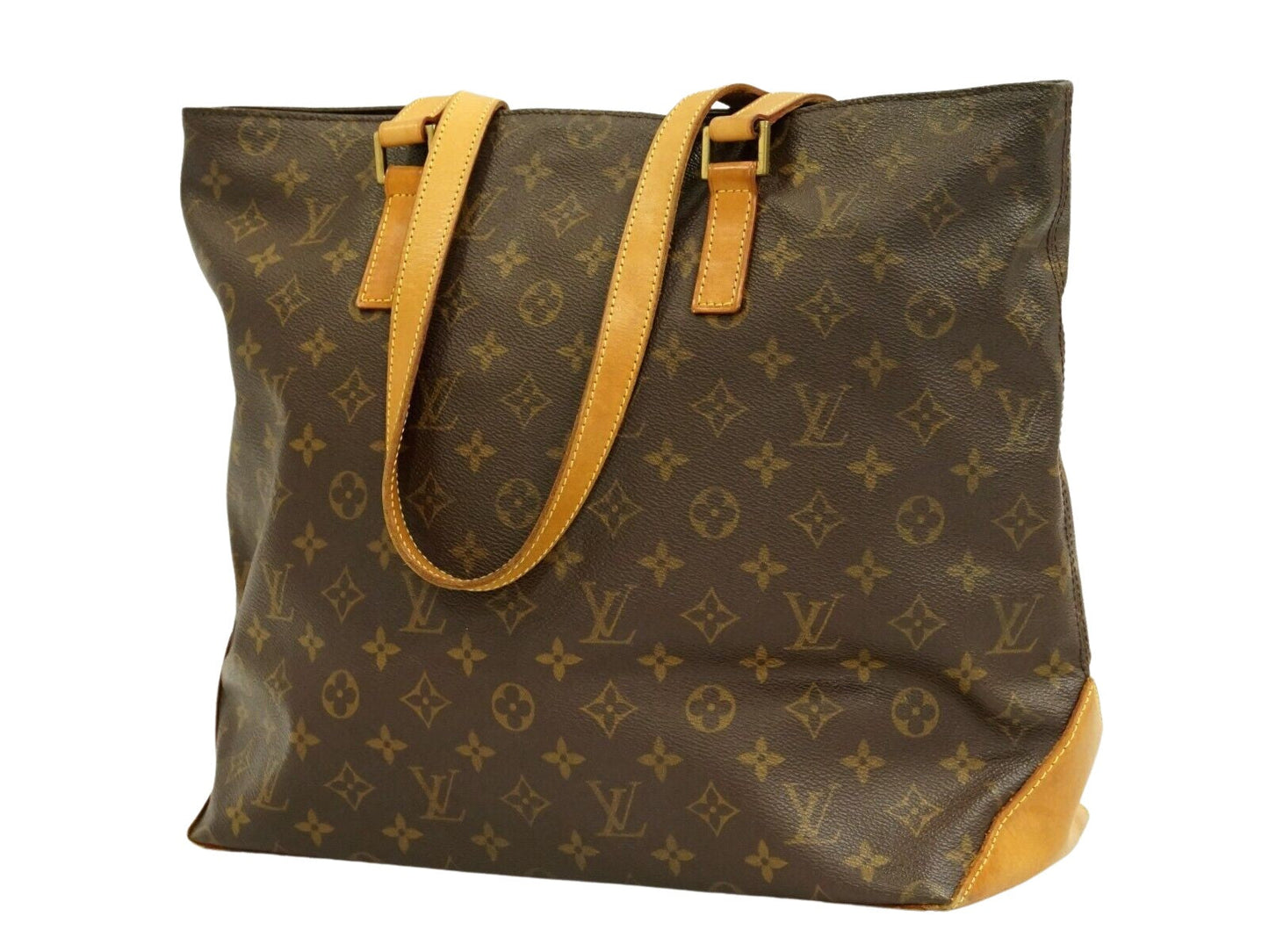 Louis Vuitton Mezzo Handbag