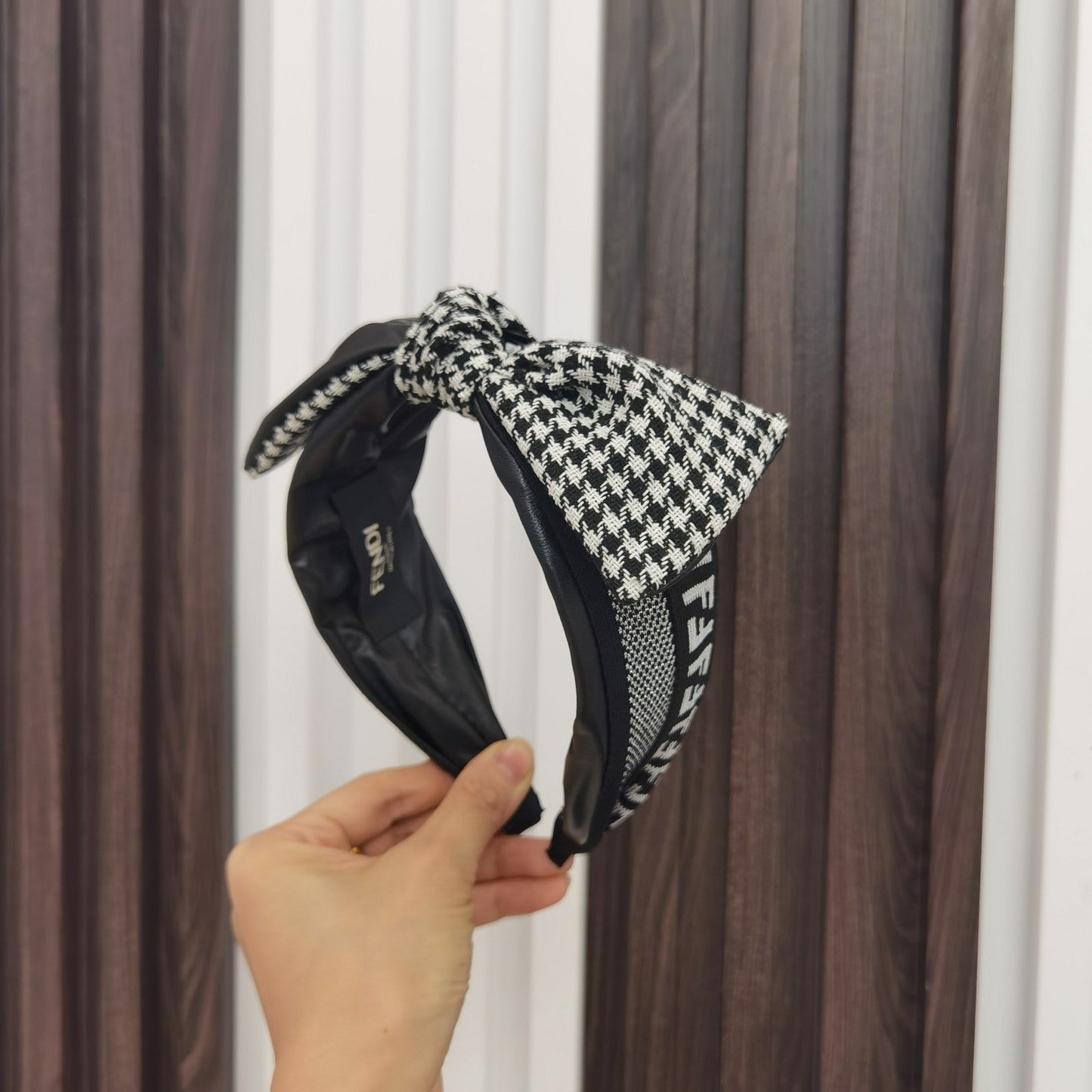 EN - Luxury Hair Band FEI 033