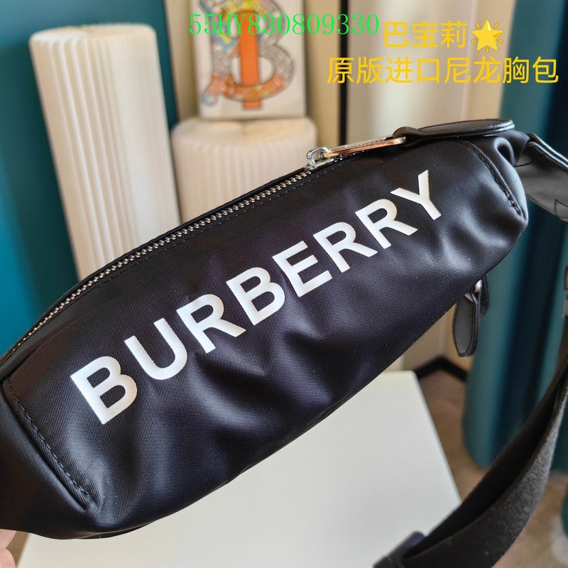 Top Quality Fashion -BBR Bags - 065