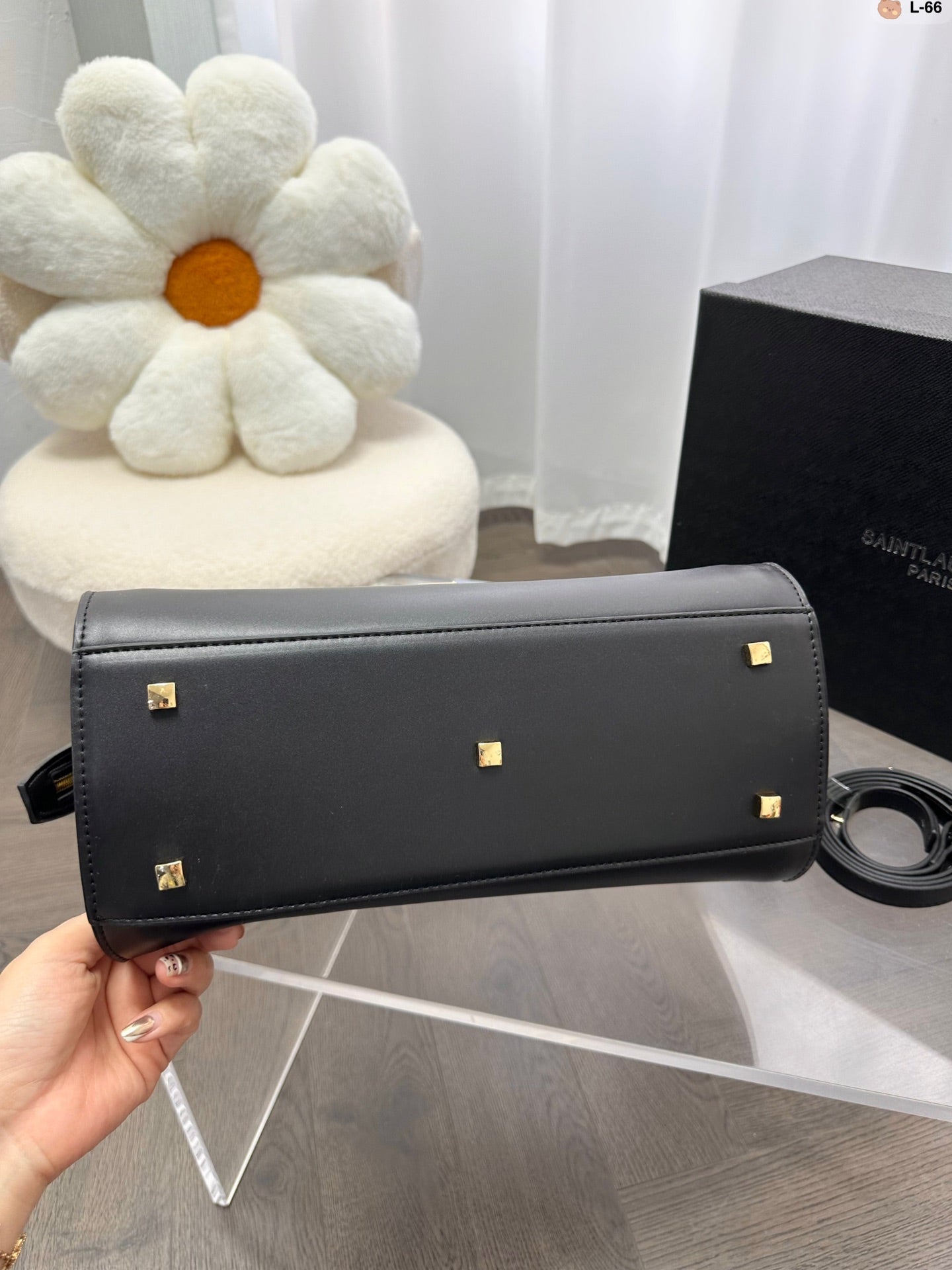 EN - New 1:1 rep  Bags SLY 282