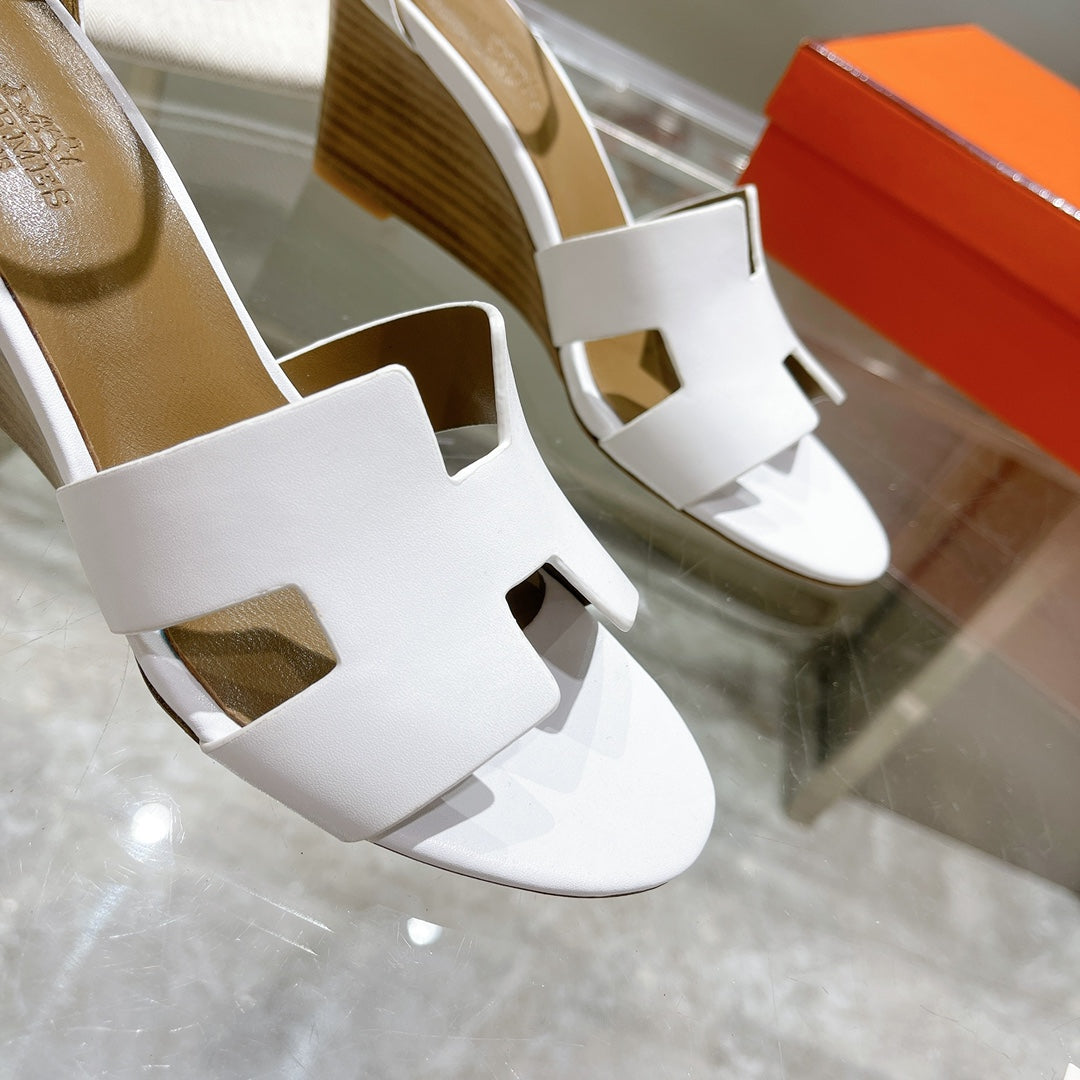 New 1:1 rep HM HIGH HEELS 082