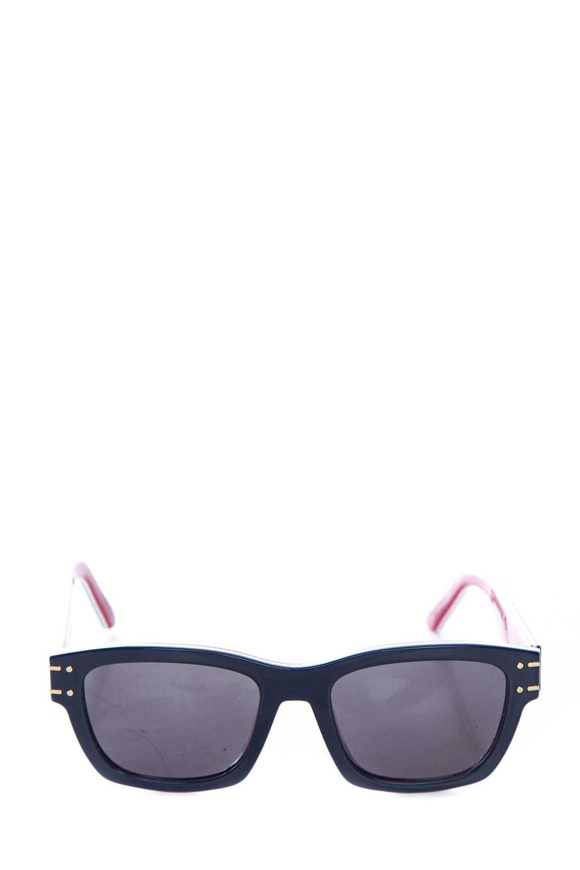Christian Dior Navy DiorSignature S3U Sunglasses