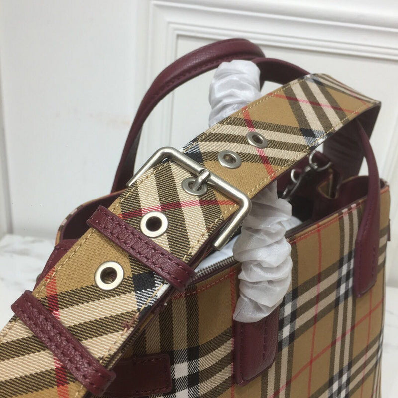 Top Quality Fashion -BBR Bags - 1622